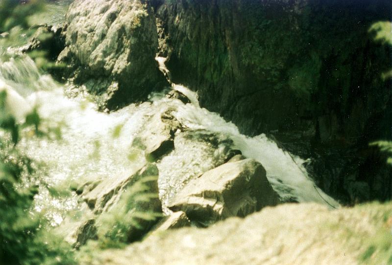 12 Near North Conway NH, I think.