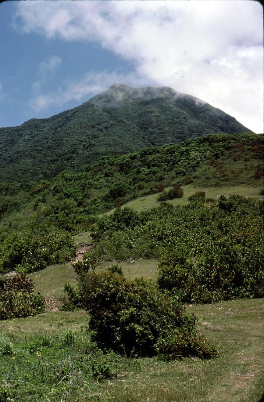 12-Nevis_Peak Nevis Peak