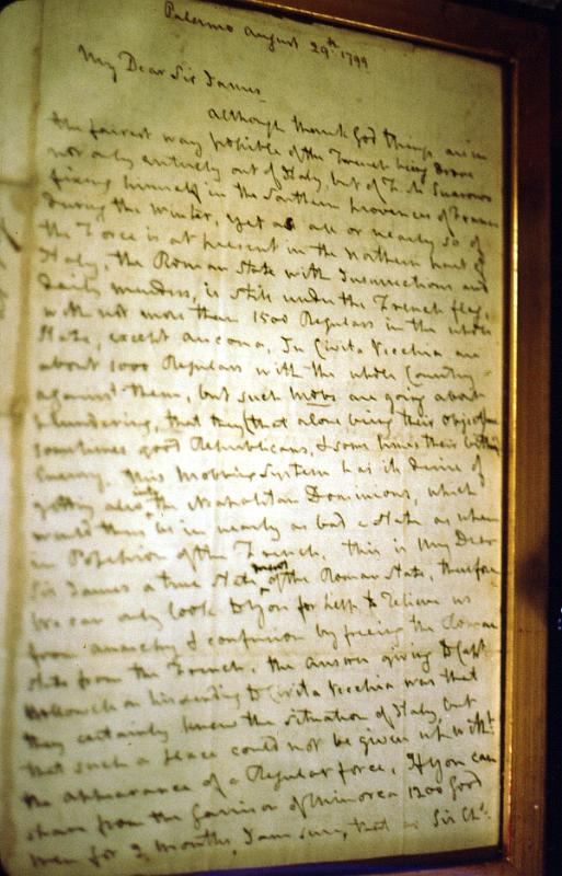 43-Nelson_letter One of Nelson's letters.