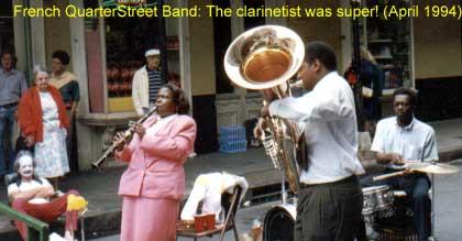 streetband 