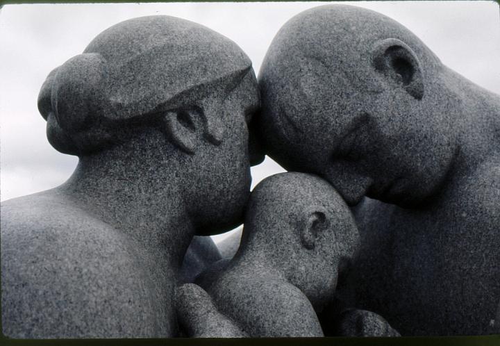 Vigeland-family