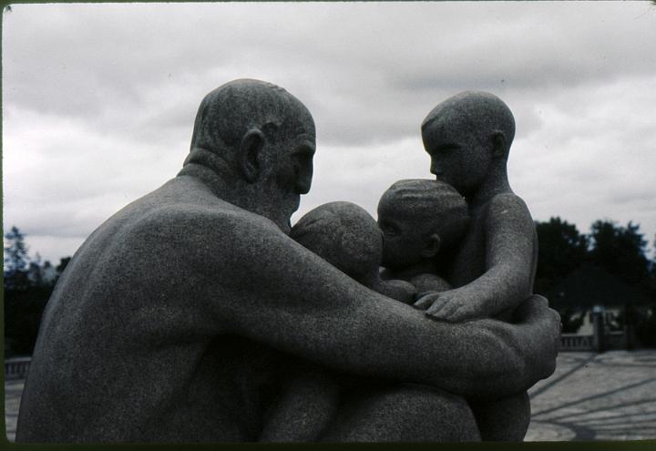 Vigeland-wisdom