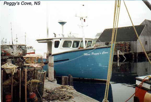 peggysboat 