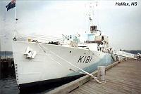 hmcs-sackville