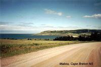 mabou