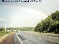 rainbow