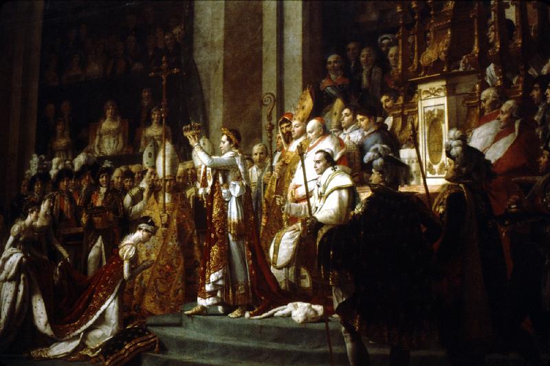 la_Sacring_David_Louvre 