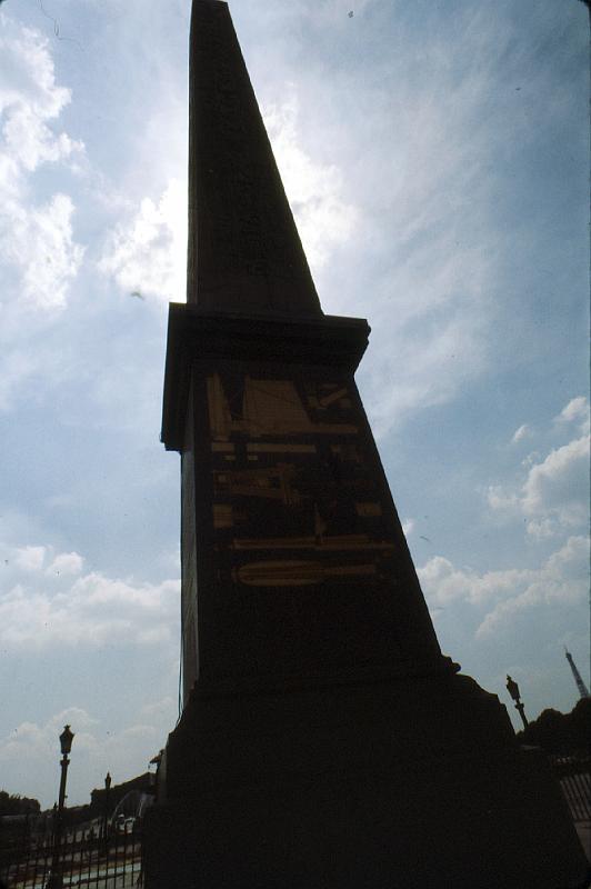 obelisk_Place_de_la_Concorde Place de la Concorde