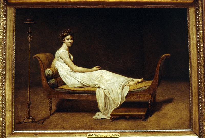 portrait_1_David_Louvre 