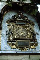 quai_d_horologe_c1400 These photos are from our 1974 trip to Europe.  The slide photo filenames pretty much serve as captions, so I won't bore you while you take our virtual tour of Paris.