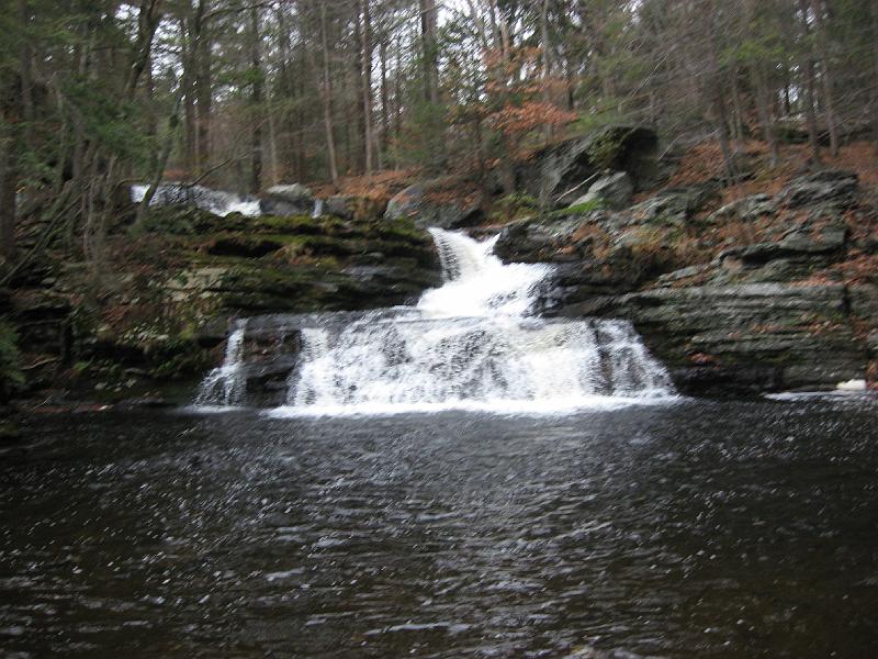 IMG_0678 Factory Falls at Child's Park; it's the uppermost falls. We used to swim here.