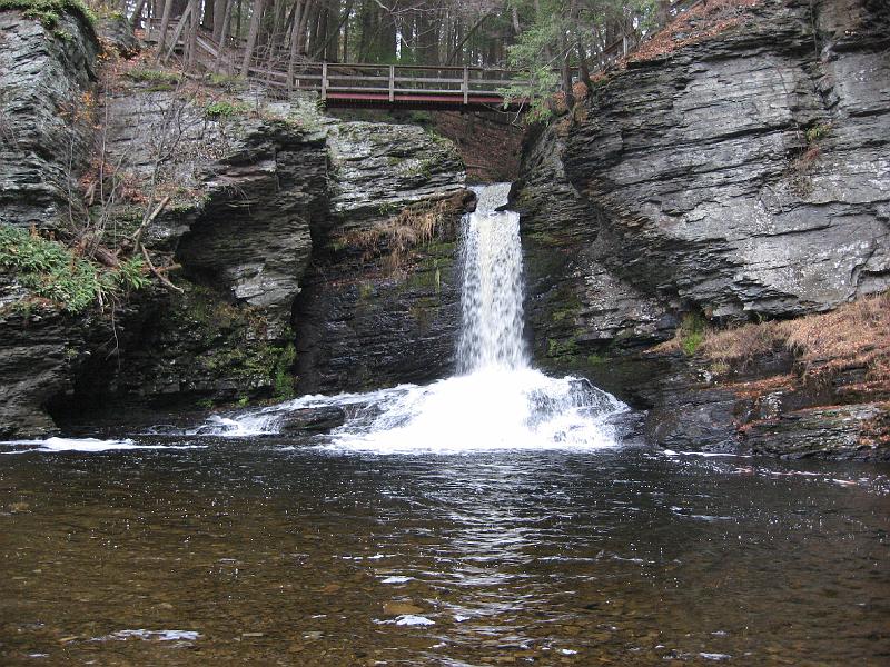 IMG_0691 Deer Leap Falls. Another swimming hole.