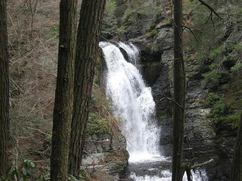 IMG_0711 Dingman's Falls.