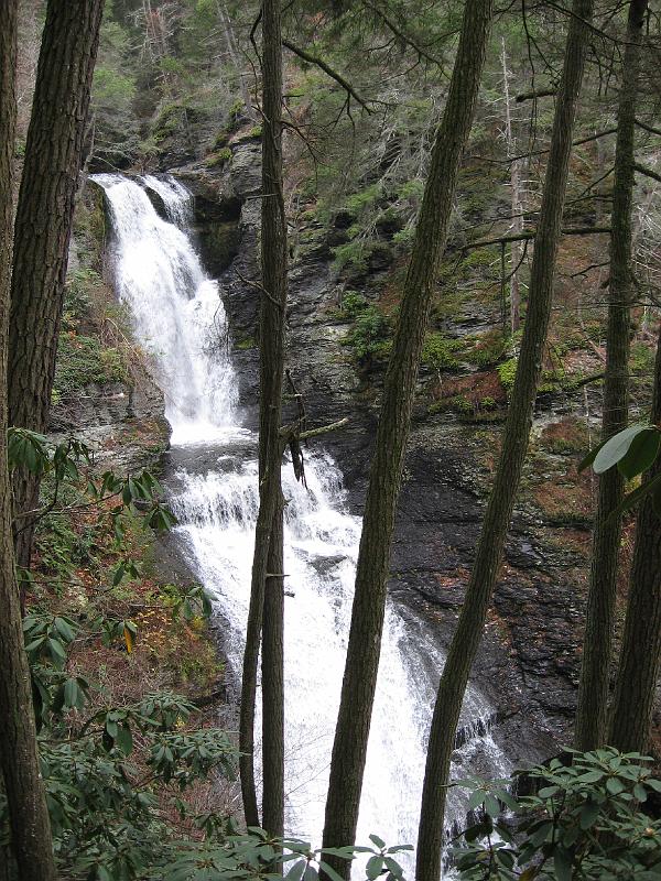 IMG_0719 Dingman's Falls.