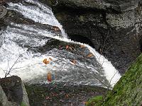 IMG_0715 The top of Dingman's Falls.