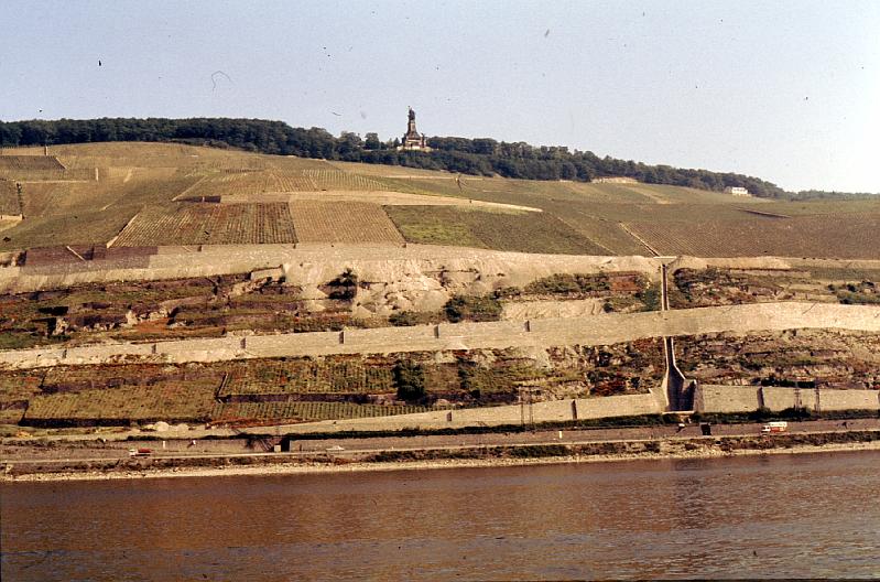 Franco_Prussian_War_memorial The memorial to the peace after the Franco-Prussian War (July 19, 1870 – May 10, 1871).