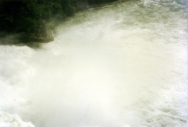 x-10 The observation platform from over the falls' lip.