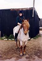 1 And here is the instructor on Sonny.