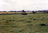 2 They had us jumping by the end of the lesson.