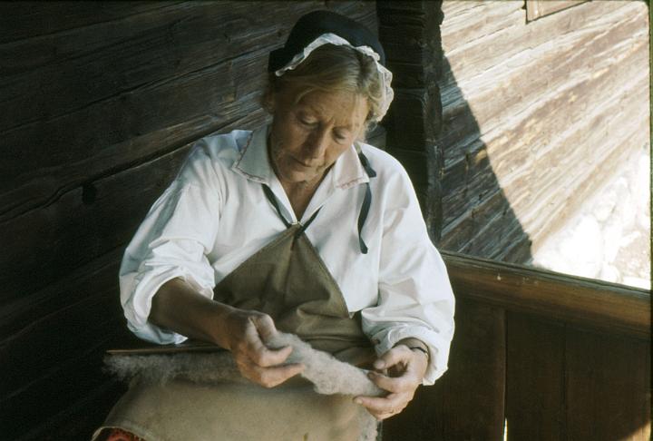 Original image