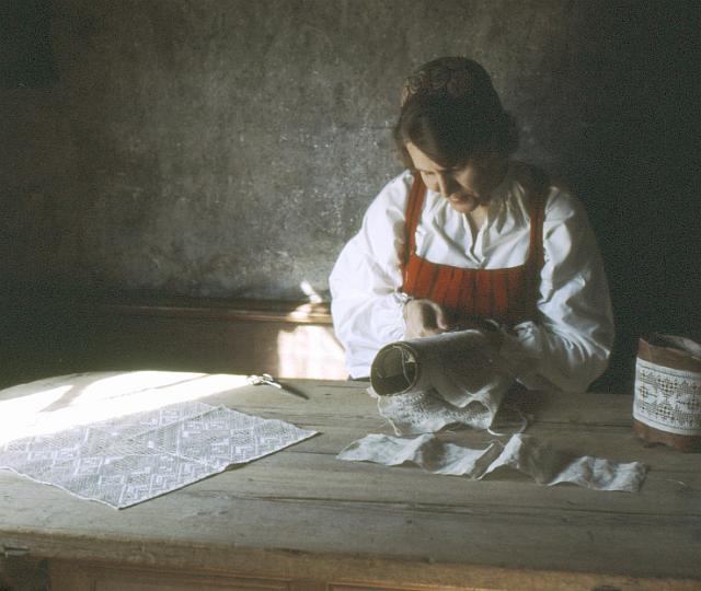 Original image