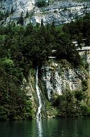 Thunersee_waterfall