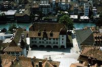 town