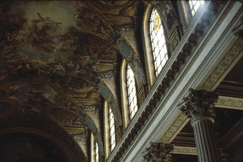 Versailles_chapel_ceiling The chapel ceiling