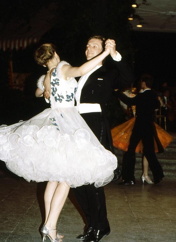 Untitled-TrueColor-20 At night, a band played Strauss waltzes and costumed waltz dancers entertained tourists like us.