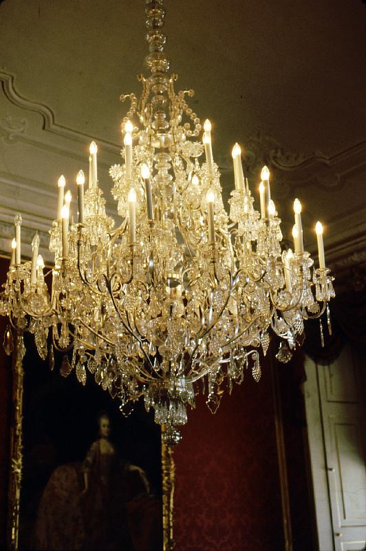 chandelier 