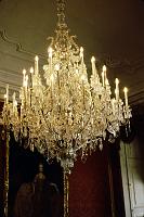 chandelier