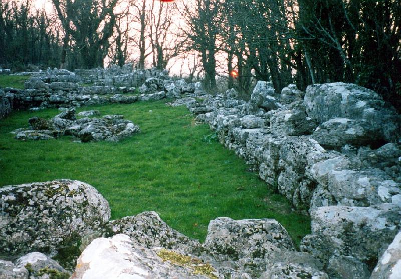 ruins2 Tom and Jane also took me to these ruins.